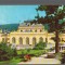 CPI B14961 - CARTE POSTALA - VATRA DORNEI. PAVILIONUL CENTRAL