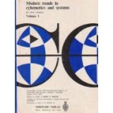 Modern trends in cybernetics and systems, Volume II