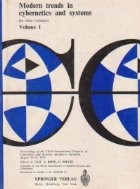 Modern trends in cybernetics and systems, Volume II foto