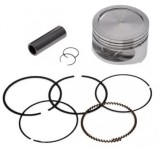 Piston scuter 4T Piaggio Vespa 150cc (62.5mm &Oslash; 15mm)