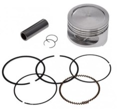 Piston scuter 4T Piaggio Vespa 150cc (62.5mm ? 15mm) foto