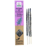 SET 9 BEȚIȘOARE PARFUMATE NATURALE | PALO SANTO și ROZMARIN