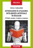 Introducere in utilizarea inteligentei artificiale in educatie. STEAM: predare, invatare si atestare, Adrian Adascalitei, Polirom