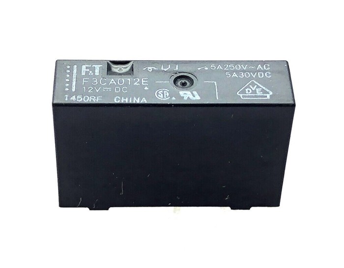 Releu 12Vdc 5A FTR-F3CA012E