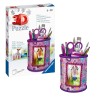 Ravensburger - Puzzle 3D suport pixuri calut 54 piese