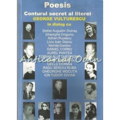Poesis. Conturul Secret Al Literei