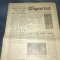 ZIARUL SPORTUL 19 DECEMBRIE 1981