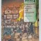 HISTORY IN FOCUS , 4 : TUDORS , STUARTS AND GEORGIANS by GEOFFREY MIDDLETON , illustrated by PETER DENNIS , 1981 , PREZINTA HALOURI DE APA *