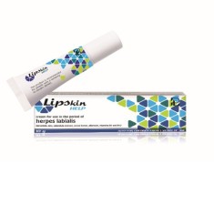 LIPSKIN HELP UNGUENT DE BUZE ANTIHERPETIC 10ML