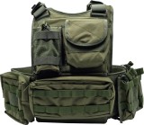 Vesta tactica Plate Carrier Swiss Arms Olive