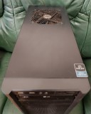 Carcasa PC Big Tower cu sursa, coolere si DVD