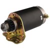 Electromotor Tractoras Gazon Briggs &amp; Stratton 12-15 HP 497401, Compatibil 394805, 497595, 494990, 391104, 16 Dinti