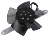 Ventilator axial AC 124m3/h 42dBA 2600rpm