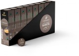 Pachet 8 x capsule Tchibo Cafissimo Barista Caffe Crema, 80 buc