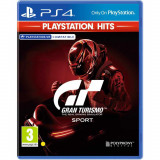 Joc PS4 Gran Turismo Sport, Playstation