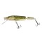 Vobler Salmo Pike Jointed Floating, Real Pike, 13cm, 21g