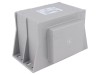 Transformator &icirc;ncapsulat 250VA 230V 24V 10.4A cu șurub