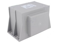 Transformator &icirc;ncapsulat 250VA 230V 24V 10.4A cu șurub