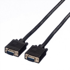 Cablu Vga 14 Pini Ecranat T-T 3M Value 11.99.5253