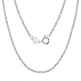 Cumpara ieftin Lant din argint pentru barbati 925, JW1504, placat cu rodiu