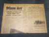 ZIARUL ROMANIA LIBERA 30 MARTIE 1965 RAZBOI VIETNAM