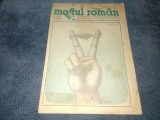Cumpara ieftin REVISTA MOFTUL ROMAN NR 4