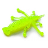 Năluca soft Fanatik Pavuk 1.5 inch culoare 024