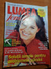 Revista lumea femeilor 19 octombrie 2005-adela popescu si dan bordeianu