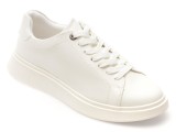 Cumpara ieftin Pantofi sport ALDO bej, MAGNUS 101, din piele ecologica
