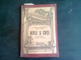 NUVELE SI SCHITE - ALARCON, BRET HARTE, MARK TWAIN