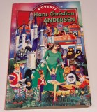 Hans Christian Andersen - Povesti