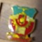 Insigne (5) Steme