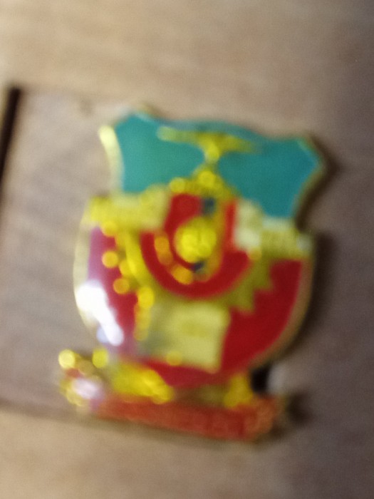 Insigne (5) Steme