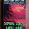 Paul Loup Sulitzer - Copilul celor sapte mari