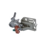 Kit de evacuare pentru uscător de rufe BOSCH 12030613 SIEMENS Original