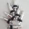 Valvă senzor TPMS 02 metalică pentru presiune pneuri