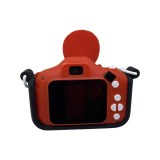 Jucaria camera foto digiala cu ecran lcd pentru copii Spiderman