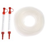 Furtun nivel Lumytools LT16002 25m pentru hobby