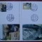 2009-Franta-Animale disparute-Y.T.4373+4374-F.D.C.-MNH
