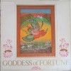 Vinil Goddess Of Fortune LP 1975, Muzica Clasica, Govinda, Sri Guruvastak, Hare Krshna Mantra, Disc 30cm