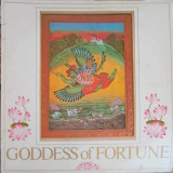Disc vinil, LP. Goddess Of Fortune-Goddess Of Fortune