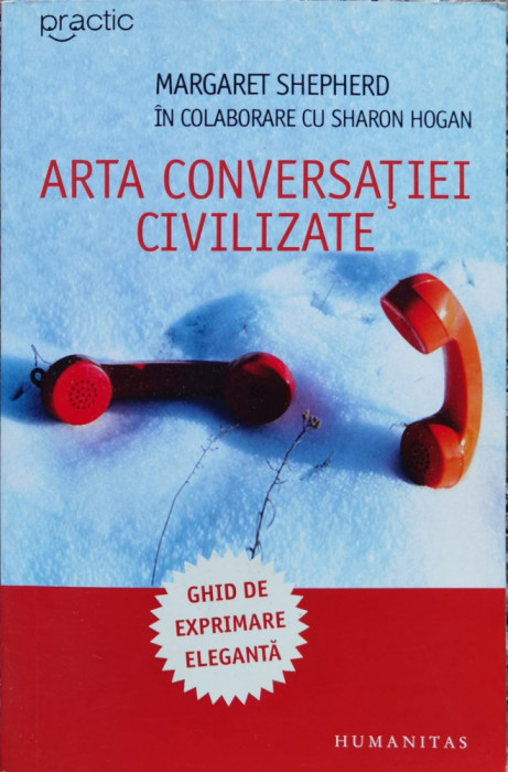 Arta conversatiei civilizate