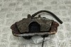 Etrier de fr&acirc;nă dreapta spate SSANGYONG MUSSO FJ 1993 OEM: Off-road | 29177399