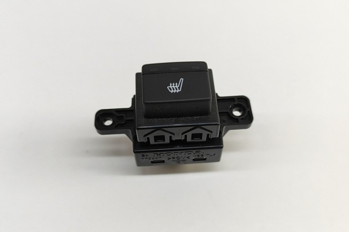 Comutator &icirc;ncălzire scaun HONDA CR-V V RW 2021 OEM: 35600-TLA-C01 | 30445478