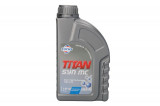 Motor Oil Titan (1L) 10W40; API SN;Acea A3/B4;MB 229.3;Peugeot B71 2300;Renault RN 0700;Renault RN 0710;VW 501.01;VW 505.00, FUCHS-OIL
