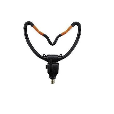 SUPORT JAXON V LANSETE FEEDER 13CM foto