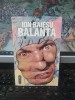 Ion Băieșu, Balanța, editura Nemira, București 1992, 089