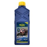 Ulei motor 4T Putoline 100% Sintetic N-TECH PRO R+