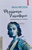 Marioara Voiculescu - 2022 - Alina Nelega (H106)