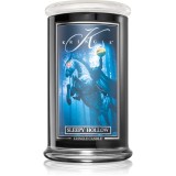Kringle Candle Halloween Sleepy Hollow lum&acirc;nare parfumată 624 g